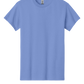 Gildan® - Heavy Cotton™ 100% Cotton T-Shirt - Violet