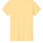 Gildan® - Heavy Cotton™ 100% Cotton T-Shirt - Yellow Haze