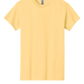 Gildan® - Heavy Cotton™ 100% Cotton T-Shirt - Yellow Haze