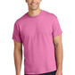 Gildan® - Heavy Cotton™ 100% Cotton T-Shirt - Azalea