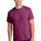 Gildan® - Heavy Cotton™ 100% Cotton T-Shirt - Berry