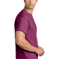 Gildan® - Heavy Cotton™ 100% Cotton T-Shirt - Berry