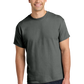 Gildan® - Heavy Cotton™ 100% Cotton T-Shirt - Charcoal
