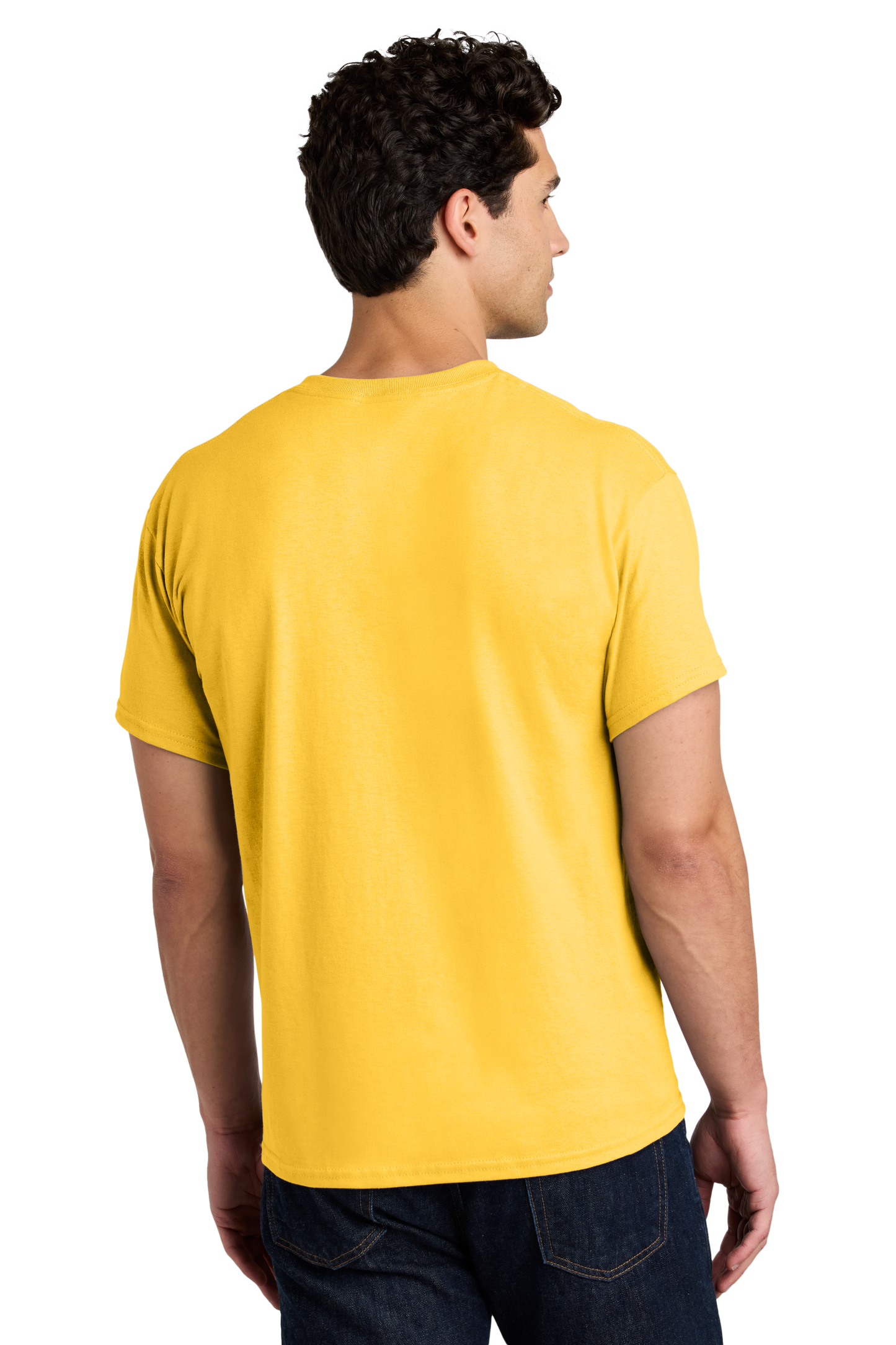 Gildan® - Heavy Cotton™ 100% Cotton T-Shirt - Daisy
