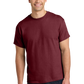 Gildan® - Heavy Cotton™ 100% Cotton T-Shirt - Garnet