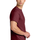 Gildan® - Heavy Cotton™ 100% Cotton T-Shirt - Garnet