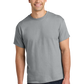 Gildan® - Heavy Cotton™ 100% Cotton T-Shirt - Gravel