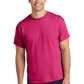 Gildan® - Heavy Cotton™ 100% Cotton T-Shirt - Heliconia
