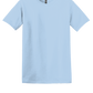 Gildan® - Heavy Cotton™ 100% Cotton T-Shirt - Light Blue