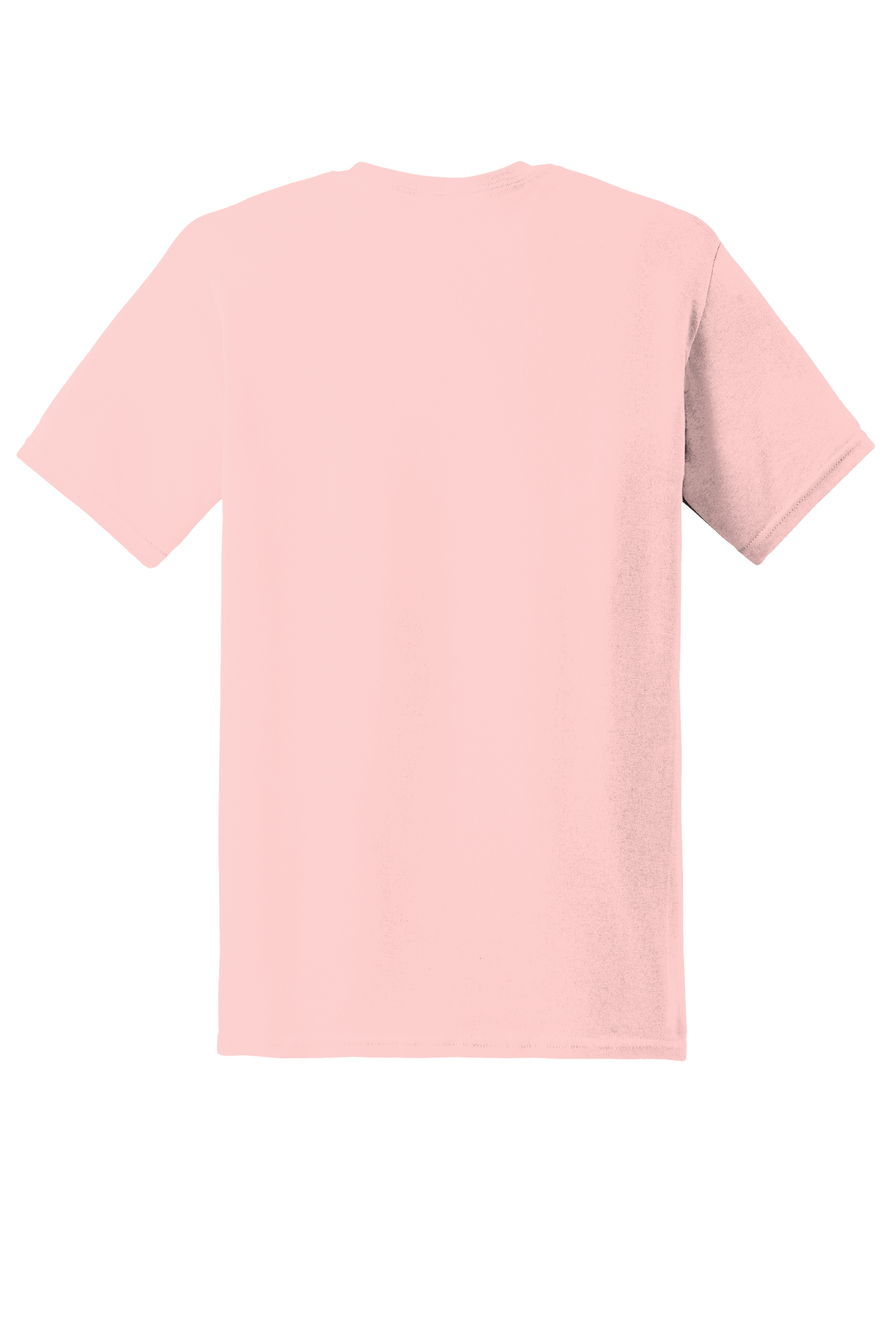Gildan® - Heavy Cotton™ 100% Cotton T-Shirt - Light Pink