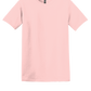 Gildan® - Heavy Cotton™ 100% Cotton T-Shirt - Light Pink