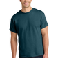 Gildan® - Heavy Cotton™ 100% Cotton T-Shirt - Midnight
