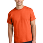 Gildan® - Heavy Cotton™ 100% Cotton T-Shirt - Orange