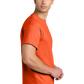 Gildan® - Heavy Cotton™ 100% Cotton T-Shirt - Orange
