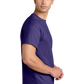 Gildan® - Heavy Cotton™ 100% Cotton T-Shirt - Purple