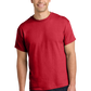 Gildan® - Heavy Cotton™ 100% Cotton T-Shirt - Red