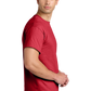 Gildan® - Heavy Cotton™ 100% Cotton T-Shirt - Red