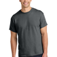 Gildan® - Heavy Cotton™ 100% Cotton T-Shirt - Tweed