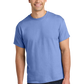 Gildan® - Heavy Cotton™ 100% Cotton T-Shirt - Violet