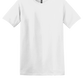 Gildan® - Heavy Cotton™ 100% Cotton T-Shirt - White