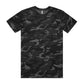 Ultimate Lightweight Short Sleeve - Black Camo