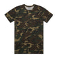Ultimate Lightweight Short Sleeve - Camo