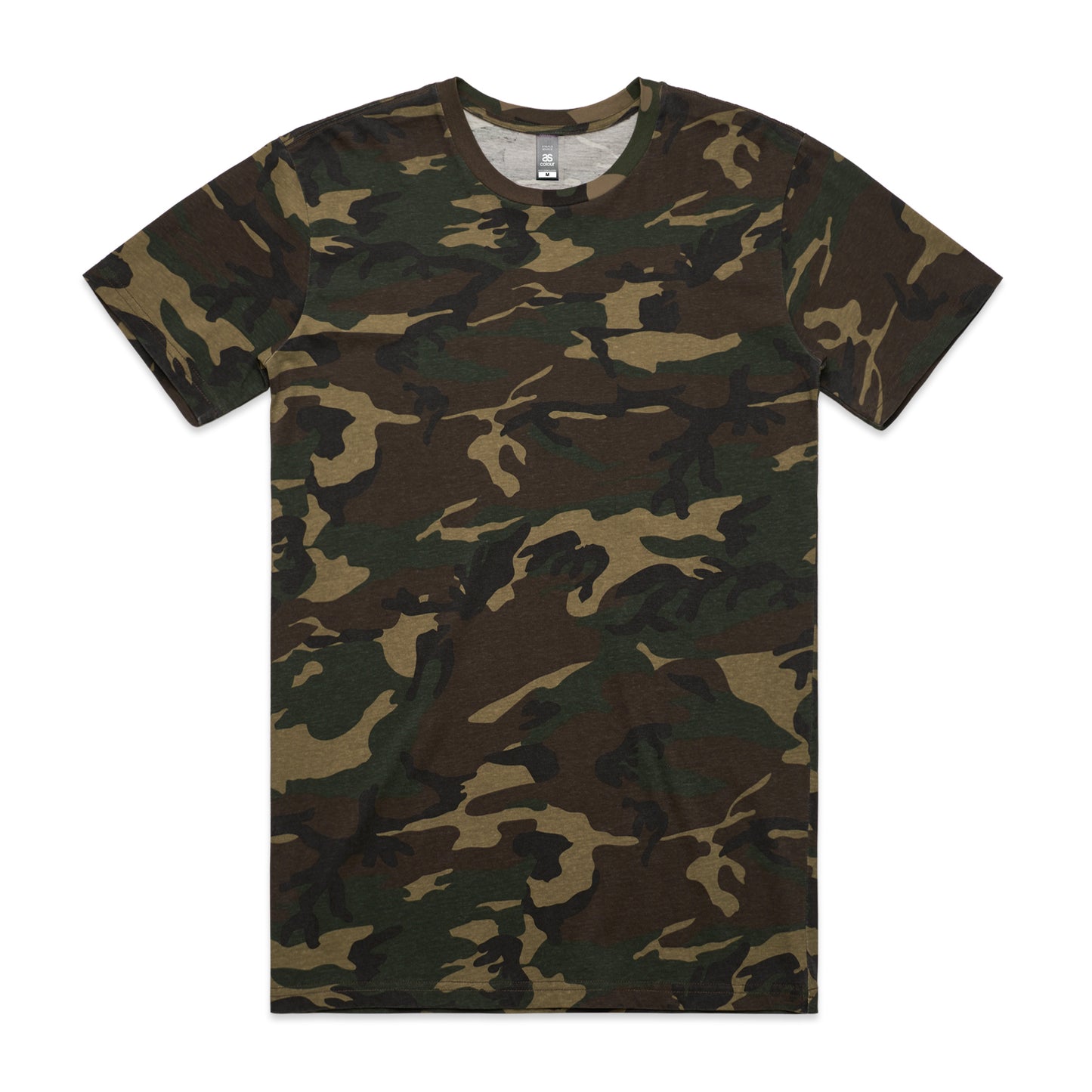 Ultimate Lightweight Short Sleeve - Camo