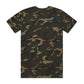 Ultimate Lightweight Short Sleeve - Camo