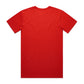 Everyday Short Sleeve Tee - Fire