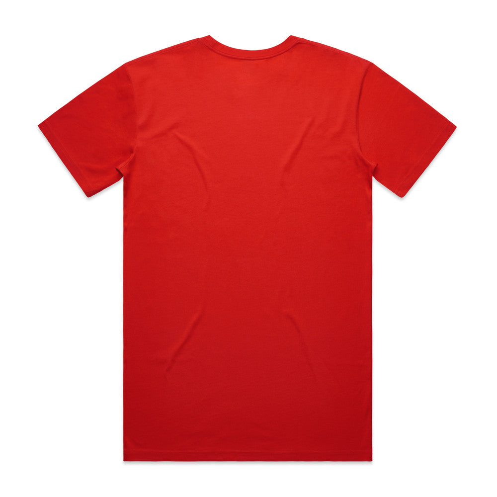 Everyday Short Sleeve Tee - Fire