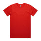 Everyday Short Sleeve Tee - Fire