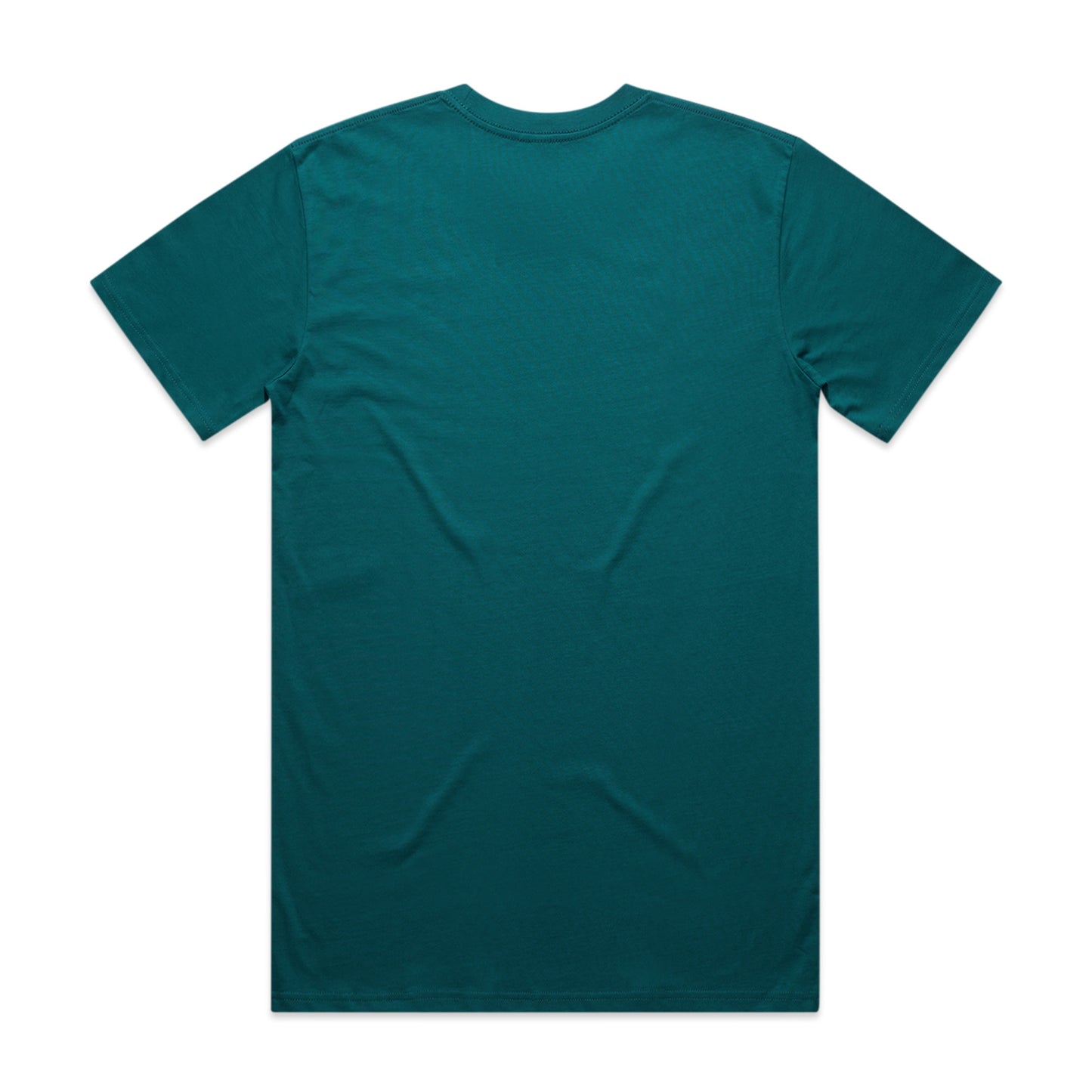 Ultimate Short Sleeve Tee - Atlantic