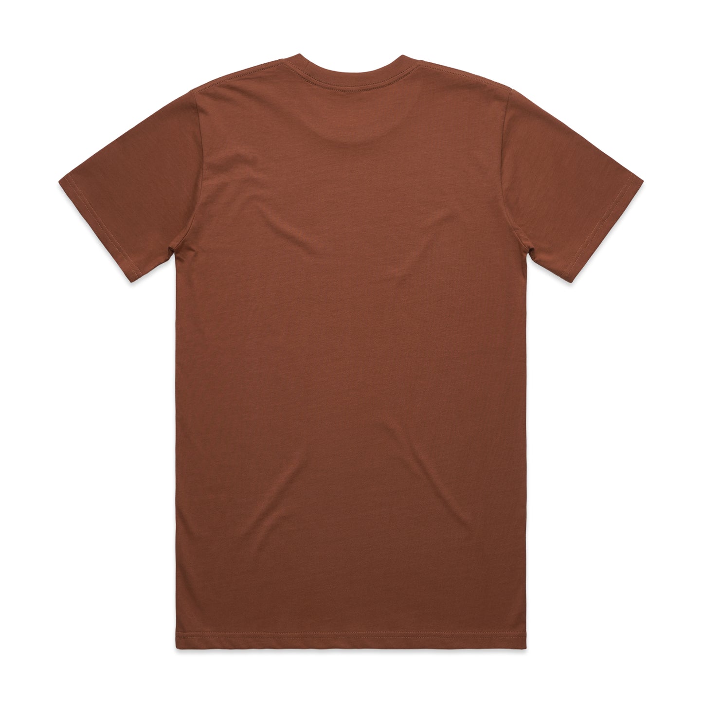 Ultimate Short Sleeve Tee - Clay