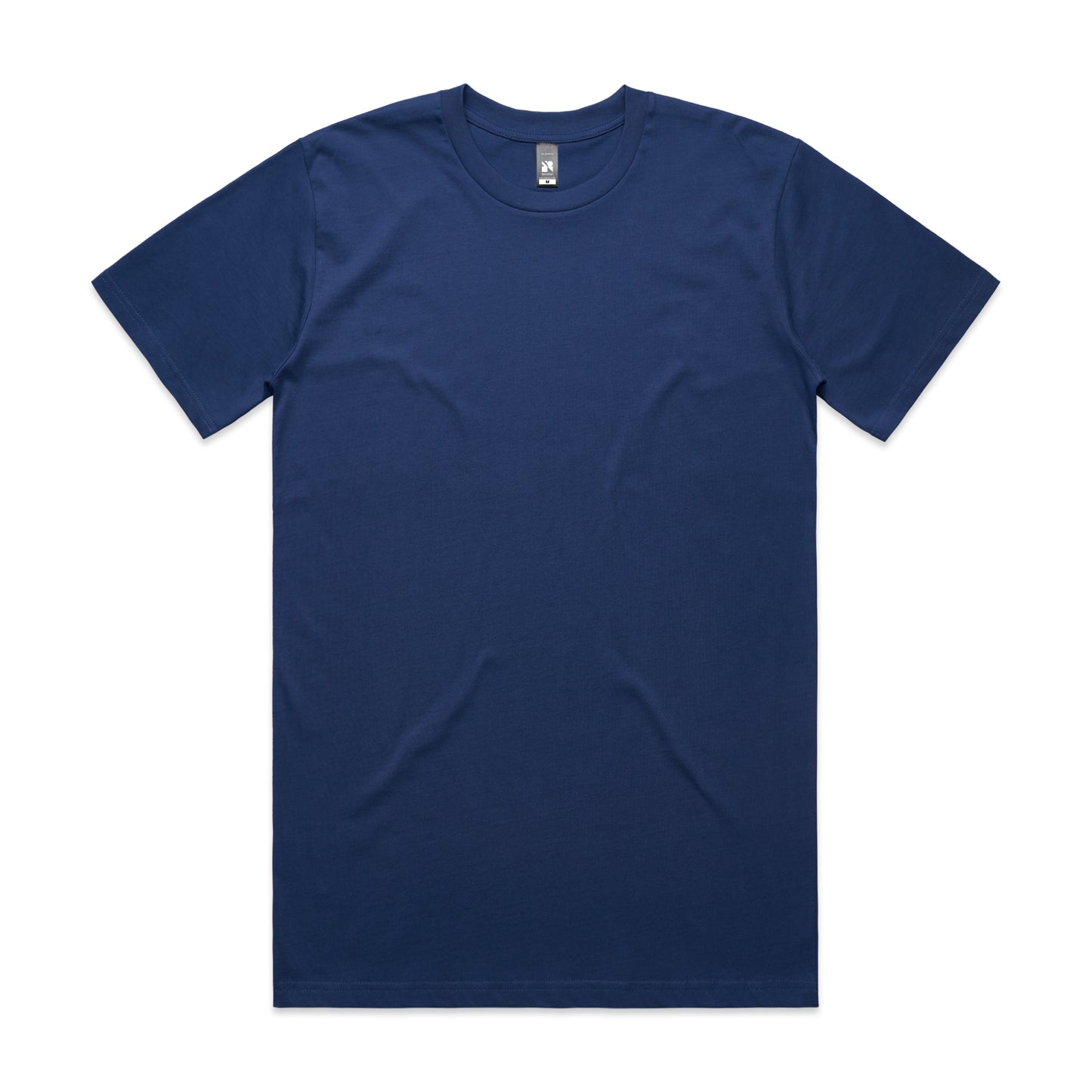 Ultimate Short Sleeve Tee - Cobalt