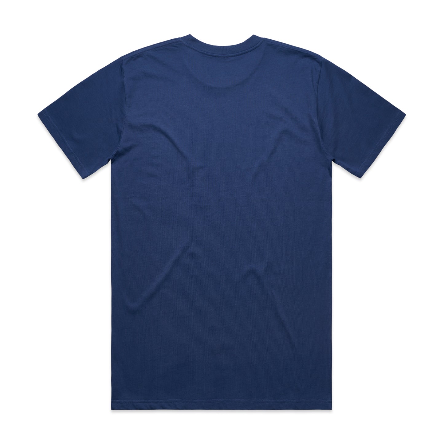 Ultimate Short Sleeve Tee - Cobalt