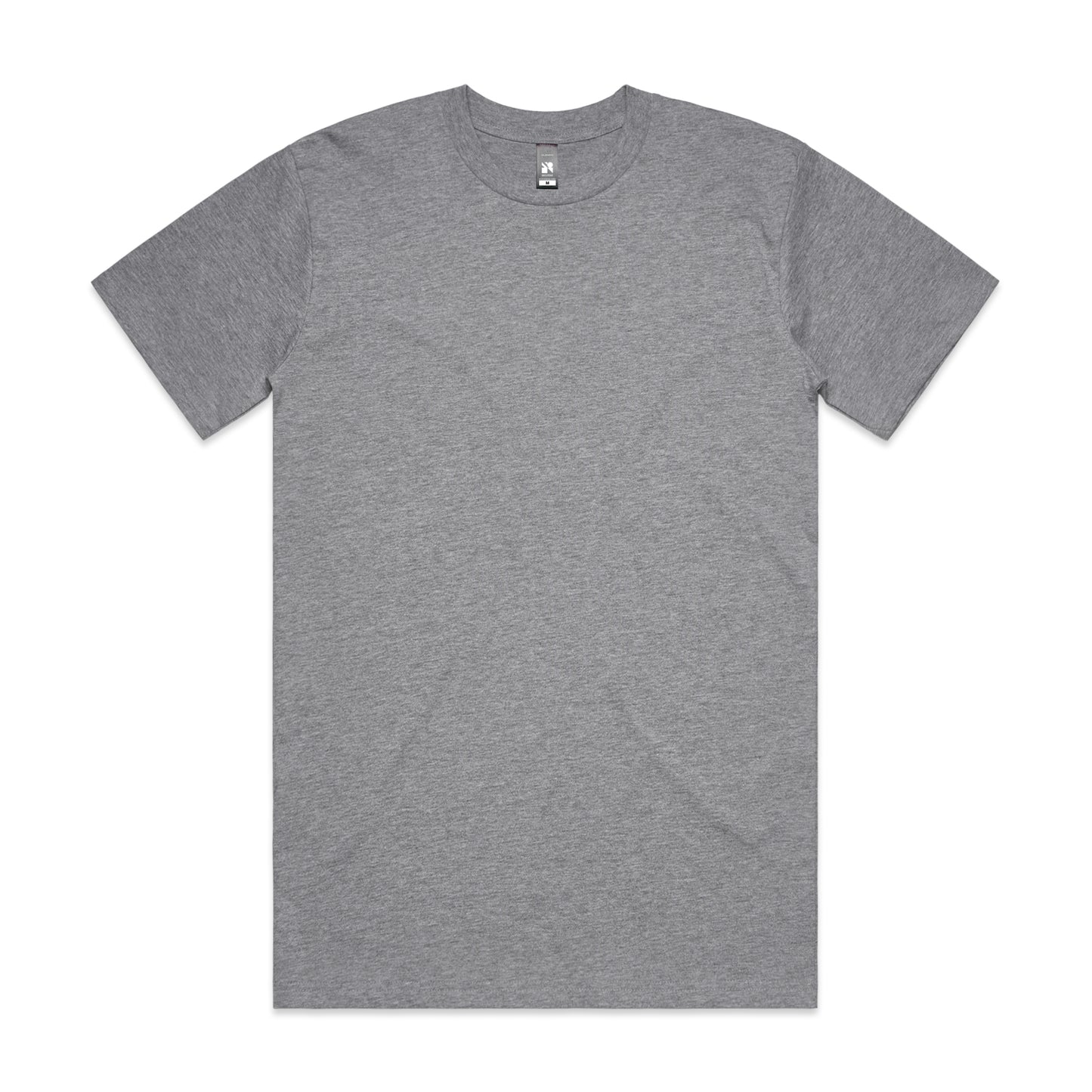 Ultimate Short Sleeve Tee - Grey