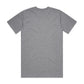 Ultimate Short Sleeve Tee - Grey