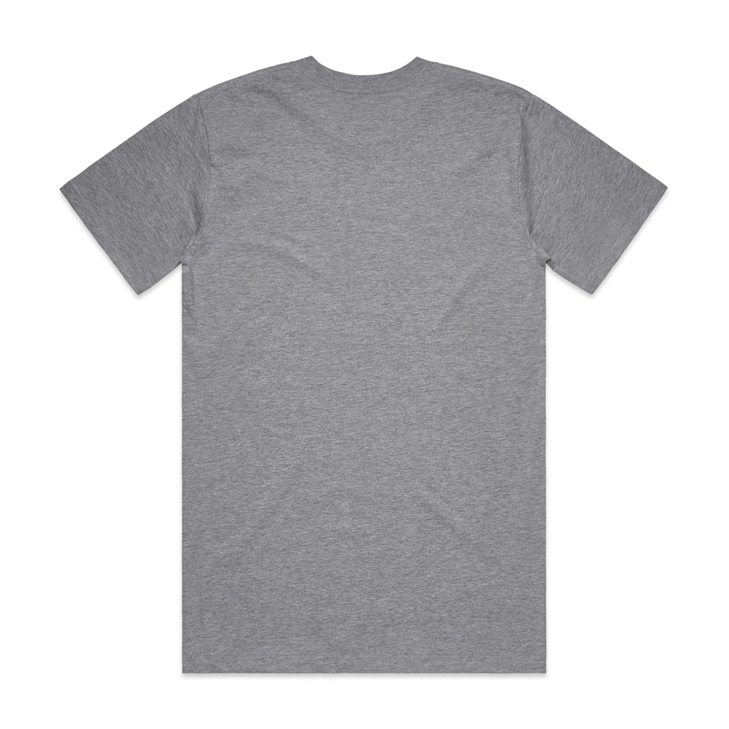 Ultimate Short Sleeve Tee - Grey