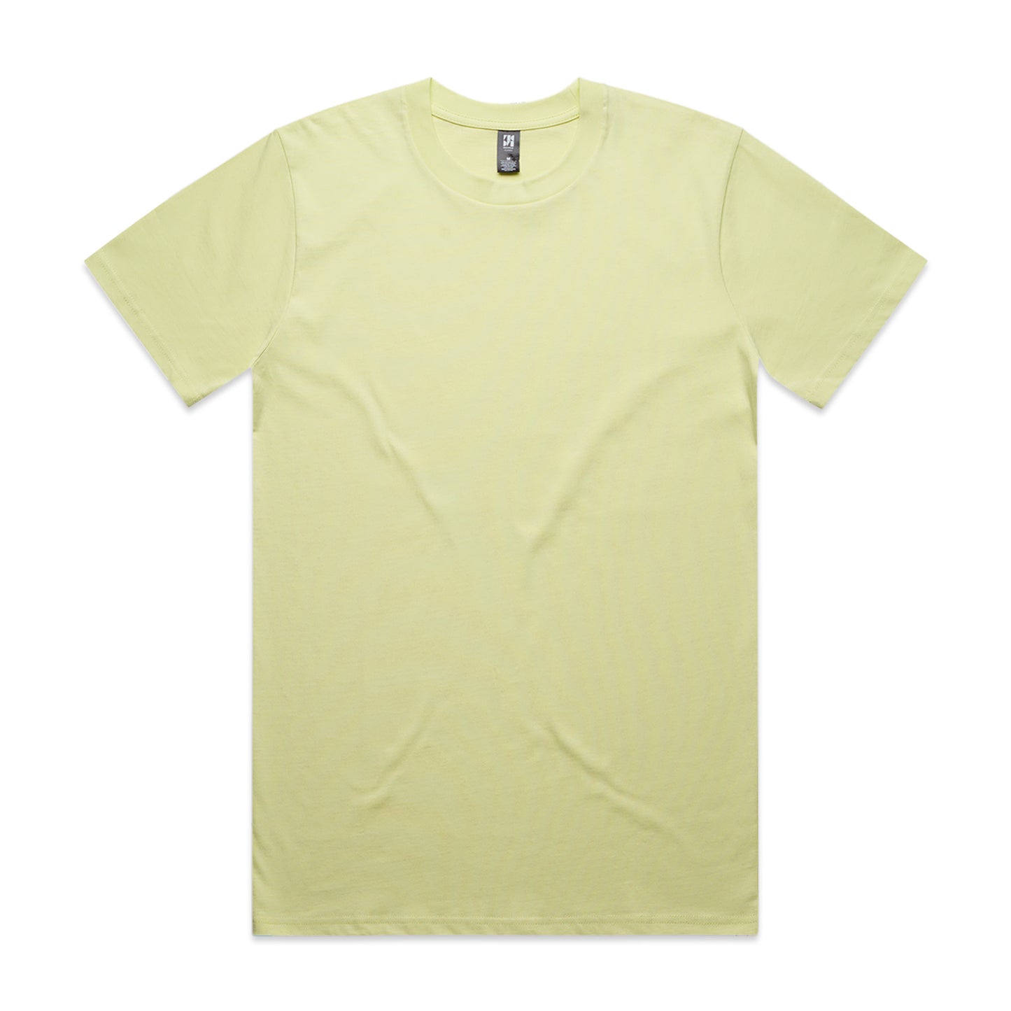 Ultimate Short Sleeve Tee - Lime