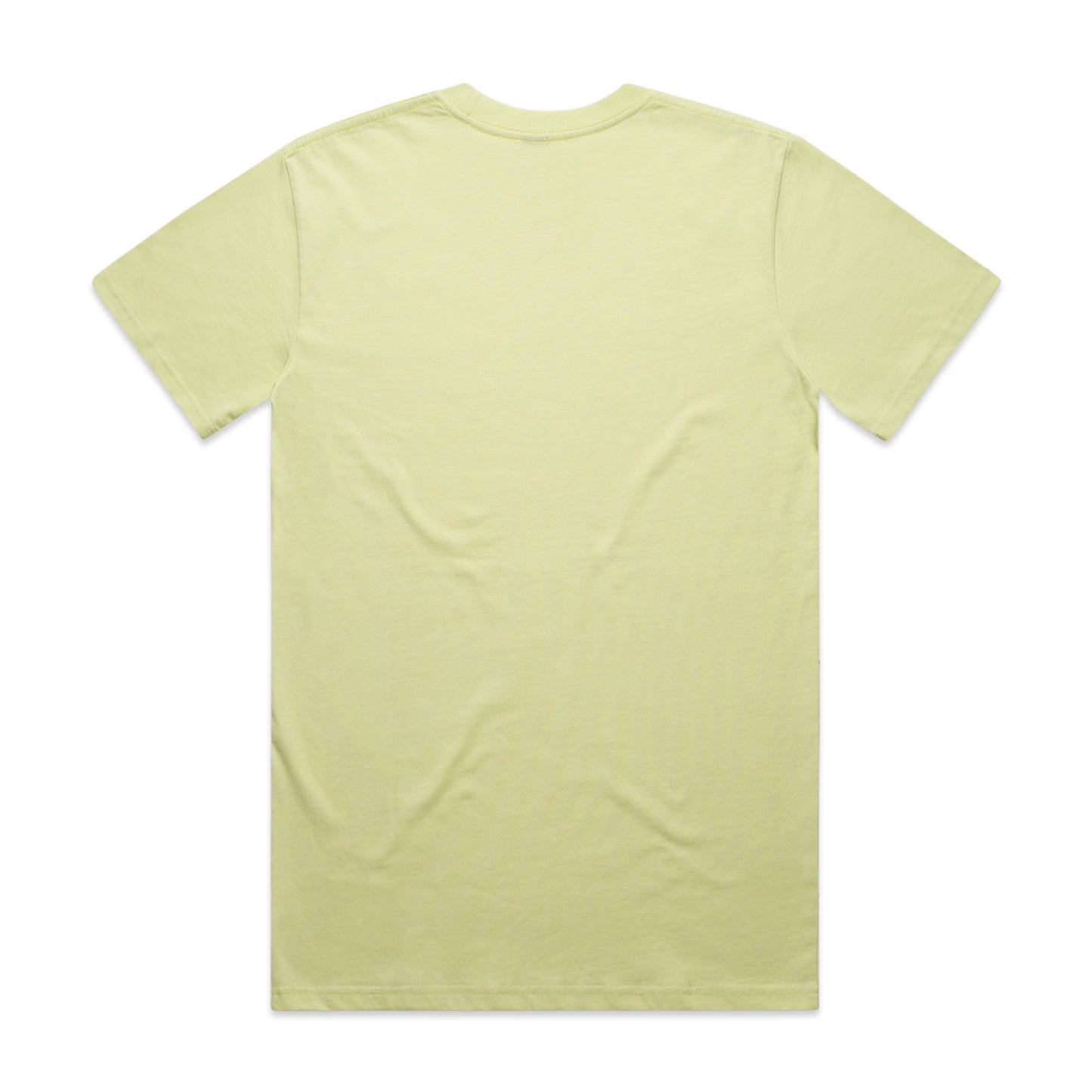 Ultimate Short Sleeve Tee - Lime