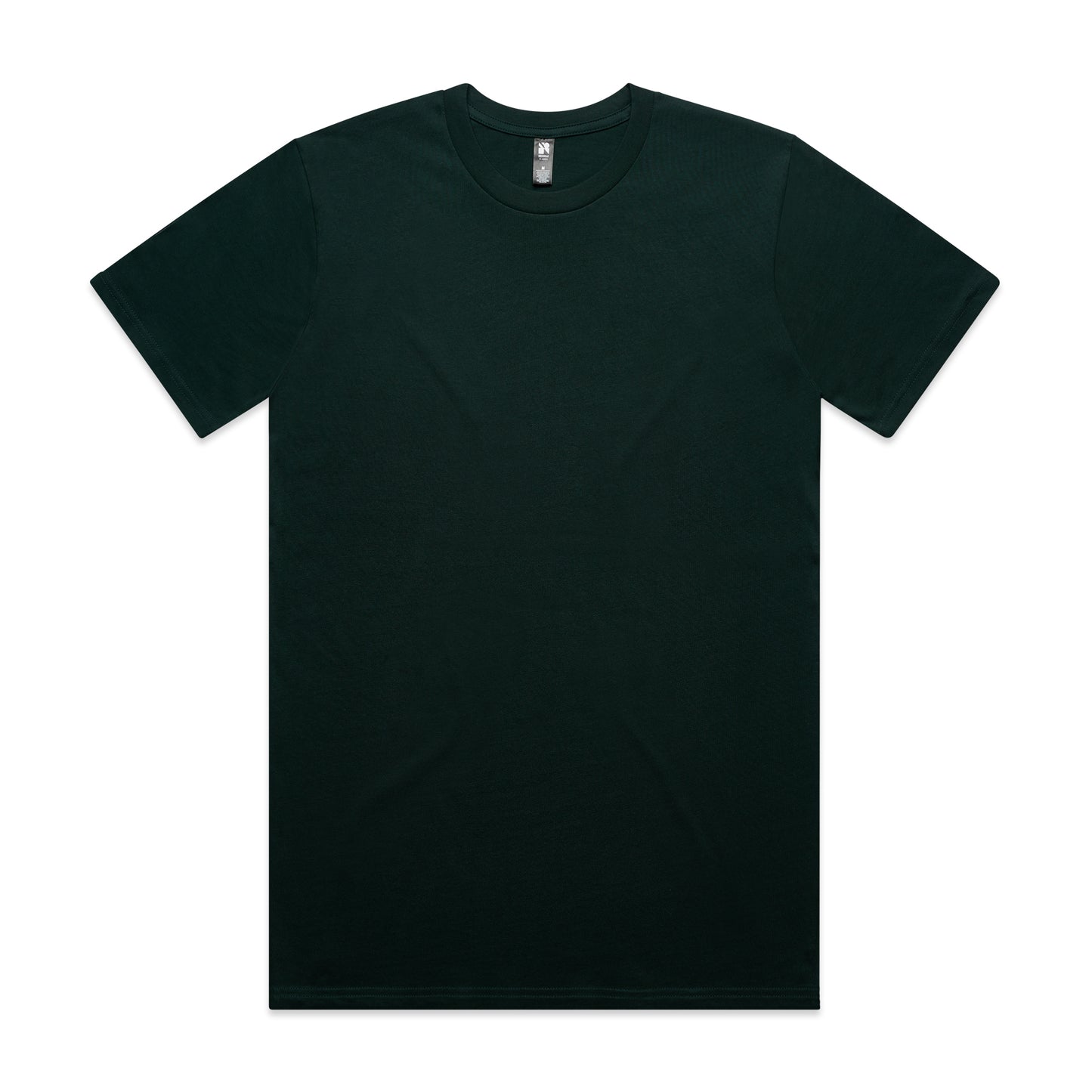 Ultimate Short Sleeve Tee - Pine Green