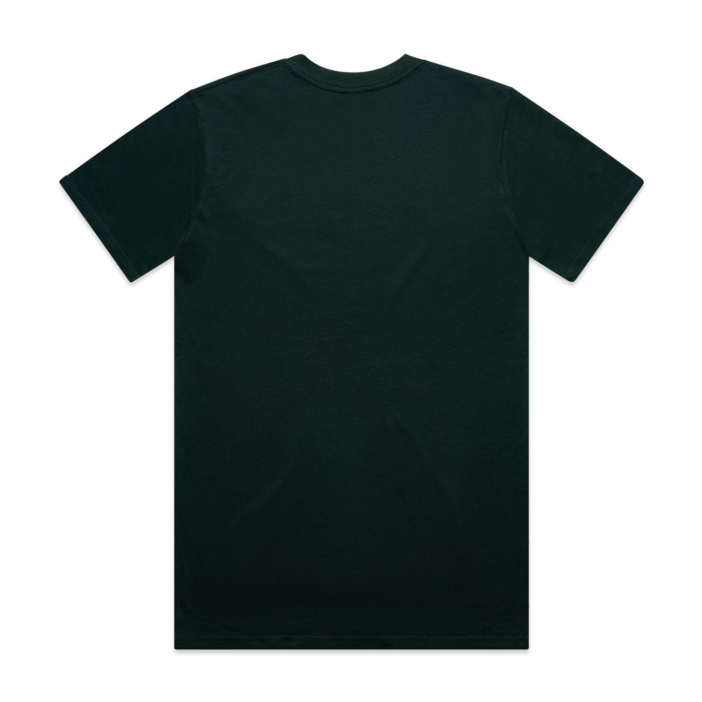 Ultimate Short Sleeve Tee - Pine Green