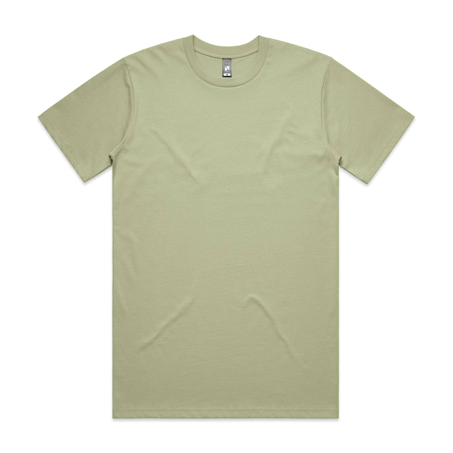 Ultimate Short Sleeve Tee - Pistachio