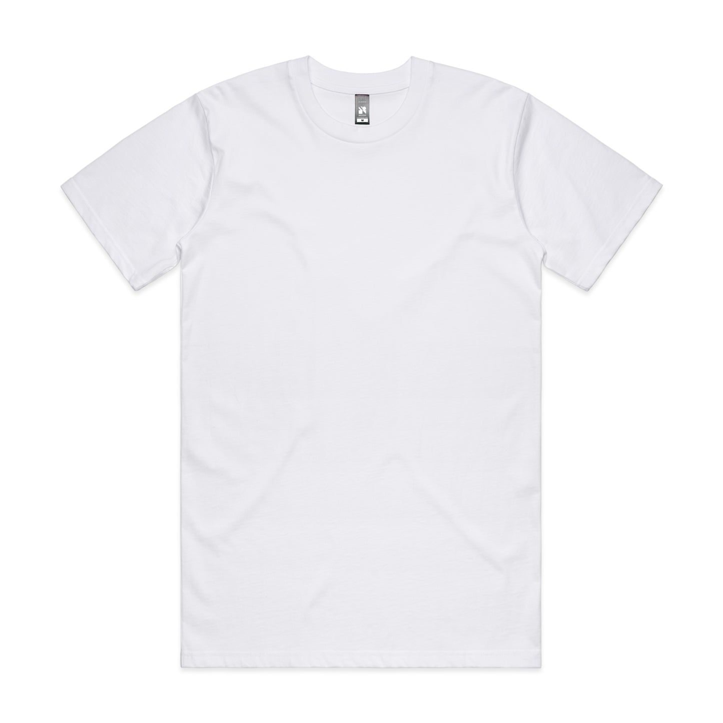 Ultimate Short Sleeve Tee - White