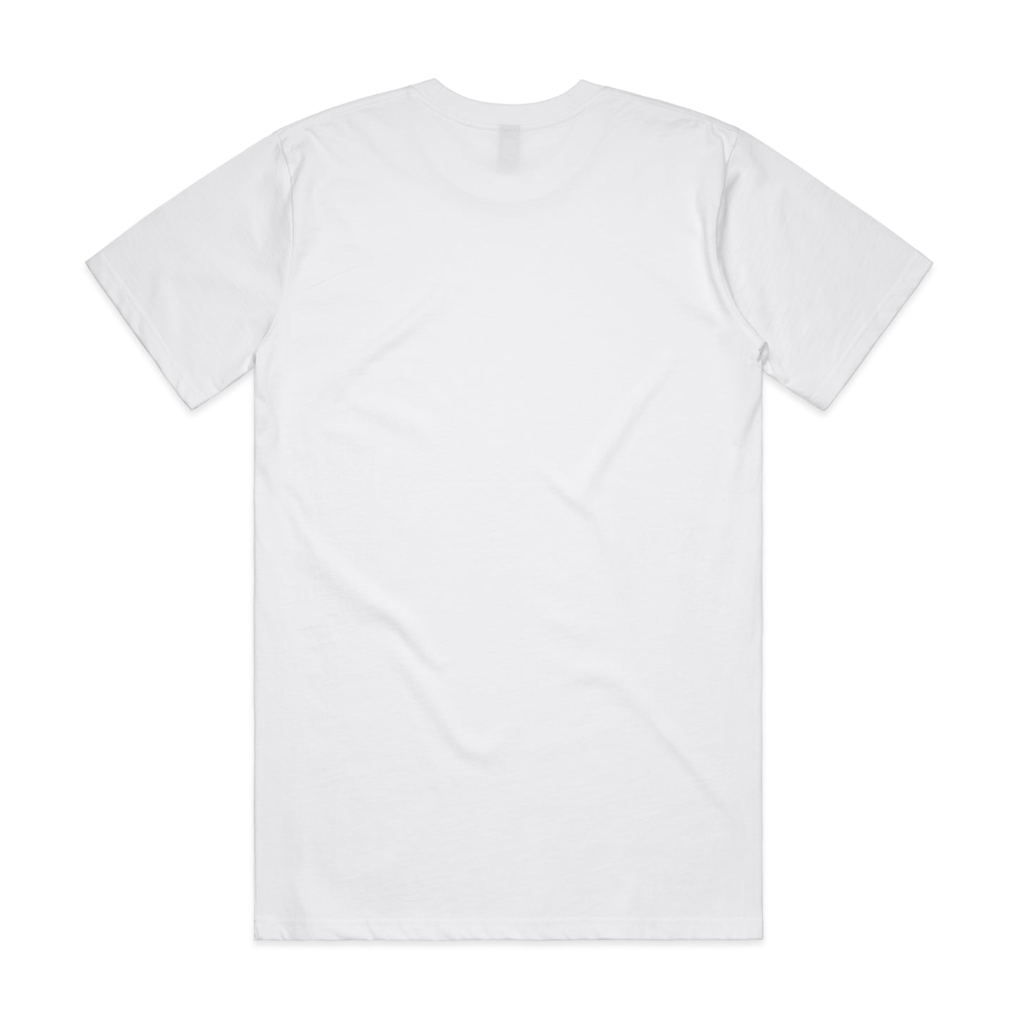Ultimate Short Sleeve Tee - White