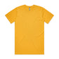 Ultimate Short Sleeve Tee - Yellow