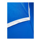 62" RPET Golf Umbrella w/ Reflective Trim - Royal