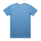Ultimate Lightweight Short Sleeve Tee - Carolina Blue