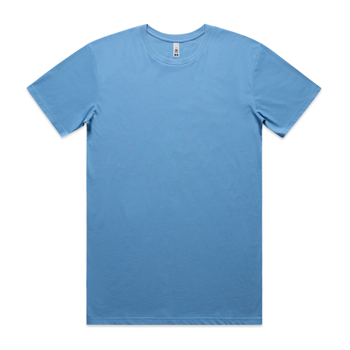 Ultimate Lightweight Short Sleeve Tee - Carolina Blue