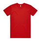Ultimate Lightweight Short Sleeve Tee - Red